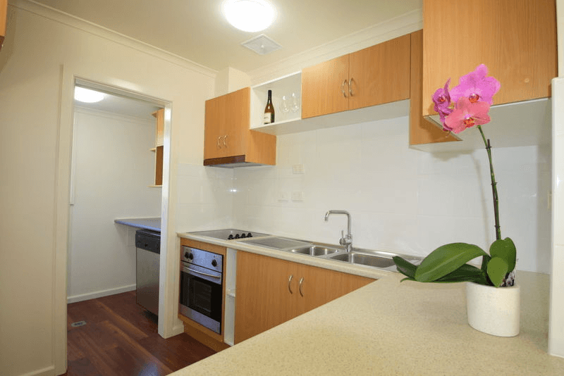 5/4 Fitzgerald Street, COFFS HARBOUR, NSW 2450