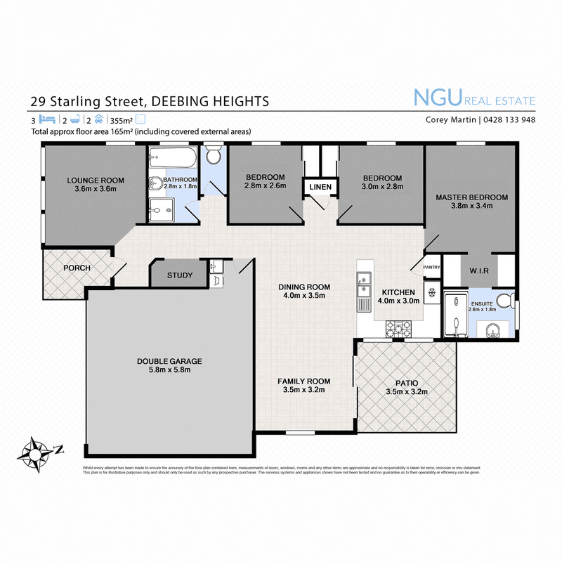 29 Starling Street, Deebing Heights, QLD 4306