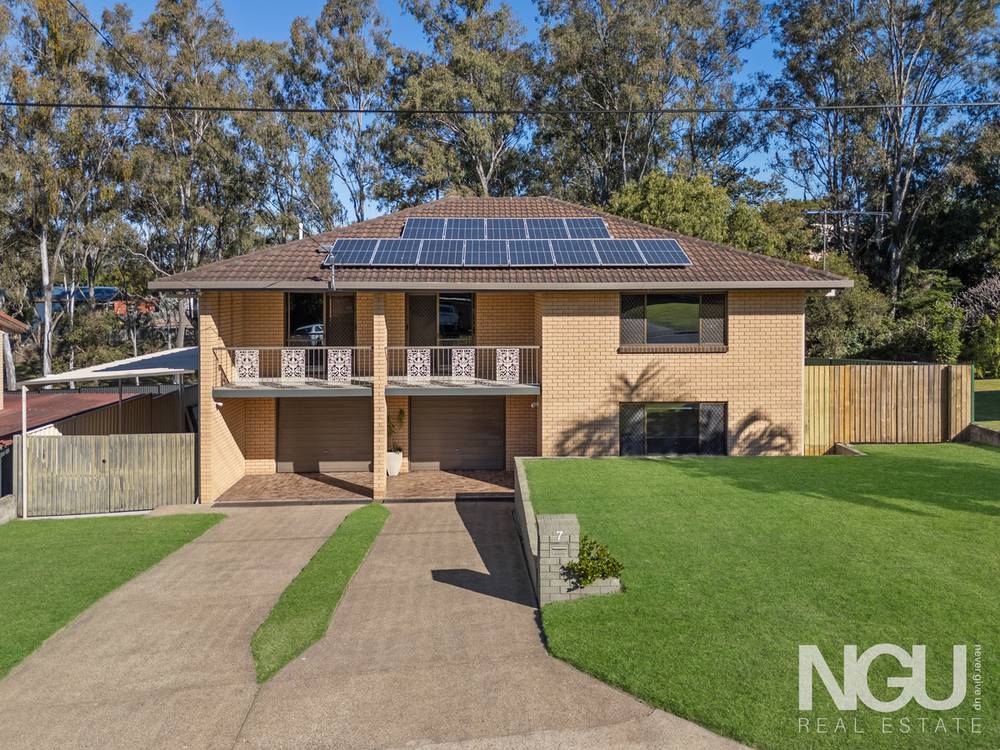 7 Maitland Street, Churchill, QLD 4305