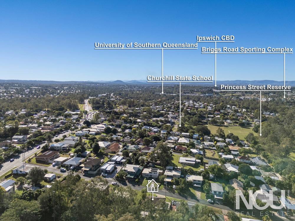 7 Maitland Street, Churchill, QLD 4305
