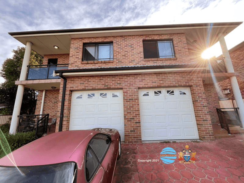 40 Little Road, BANKSTOWN, NSW 2200