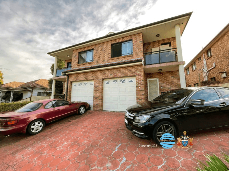 40 Little Road, BANKSTOWN, NSW 2200