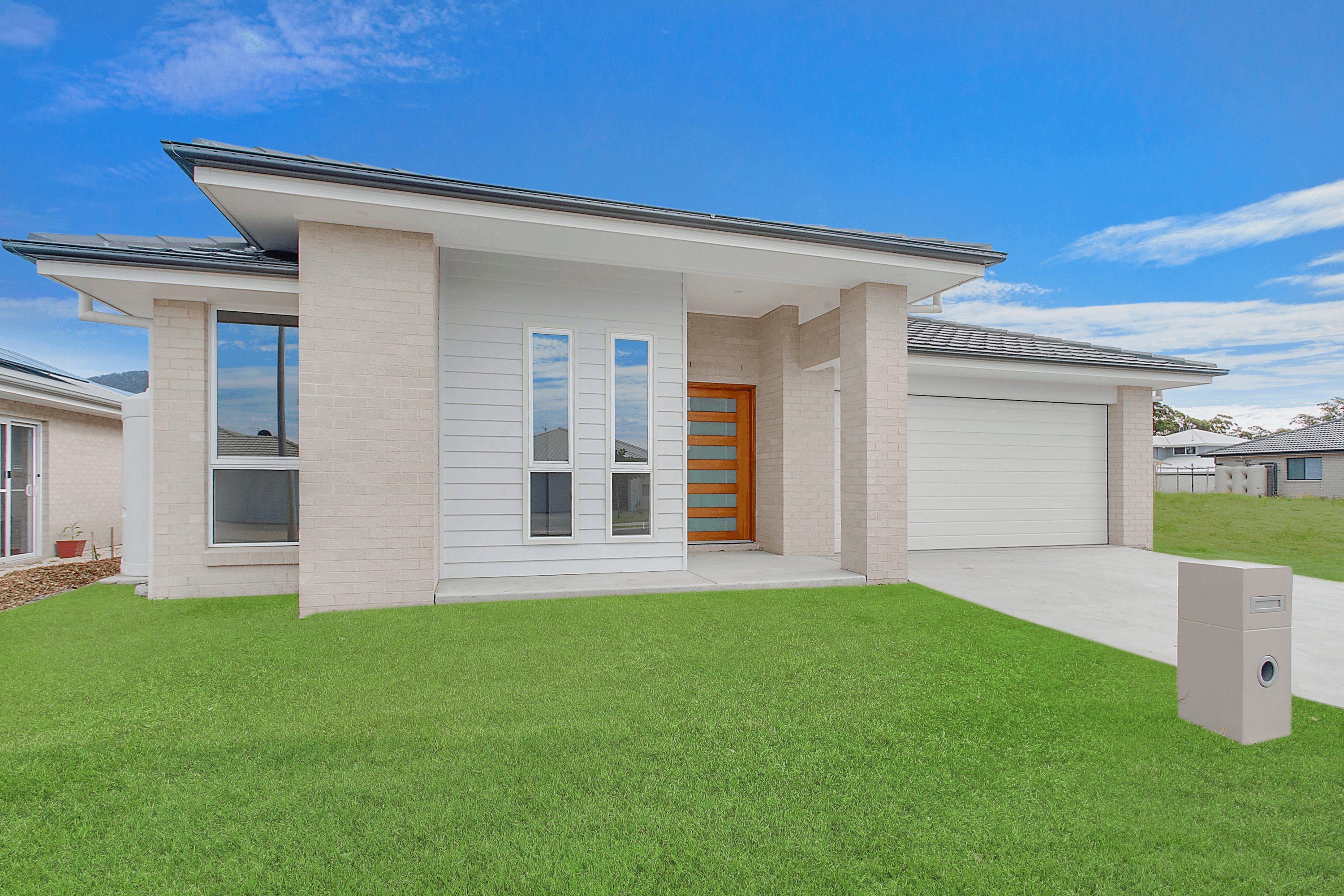 153 Scarborough Way, DUNBOGAN, NSW 2443