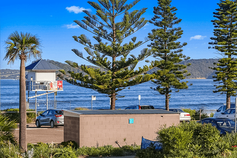 Unit 4/338 Trafalgar Ave, Umina Beach, NSW 2257