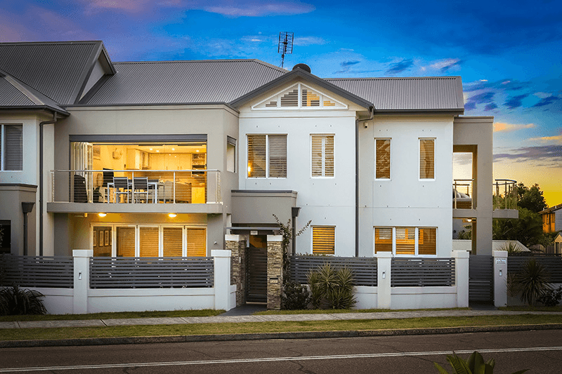 Unit 4/338 Trafalgar Ave, Umina Beach, NSW 2257