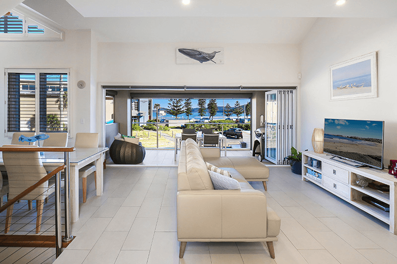 Unit 4/338 Trafalgar Ave, Umina Beach, NSW 2257