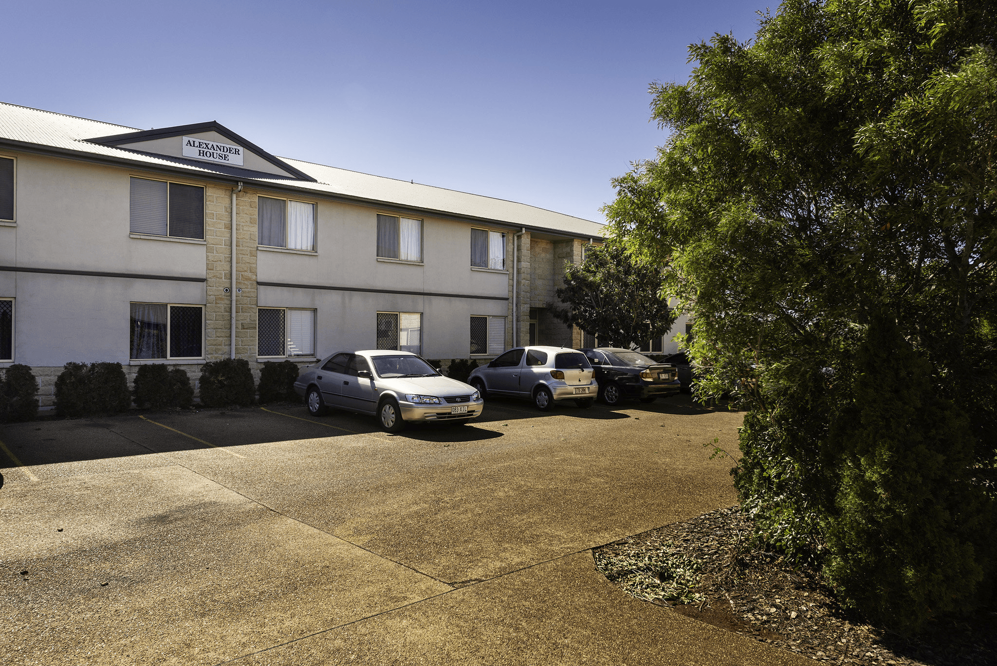 5/9 Uniplaza Ct, Kearneys Spring, QLD 4350