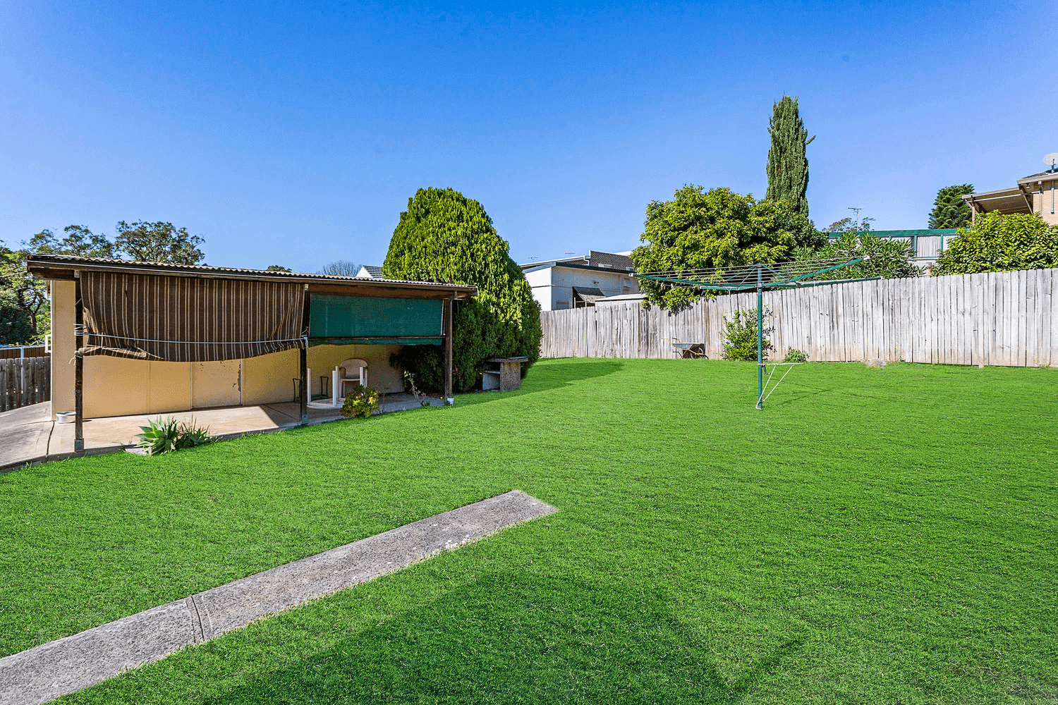 5 Clancy Street, Padstow Heights, NSW 2211