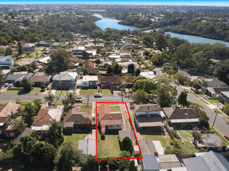 5 Clancy Street, Padstow Heights, NSW 2211