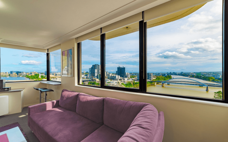 145/293 North Quay, BRISBANE CITY, QLD 4000