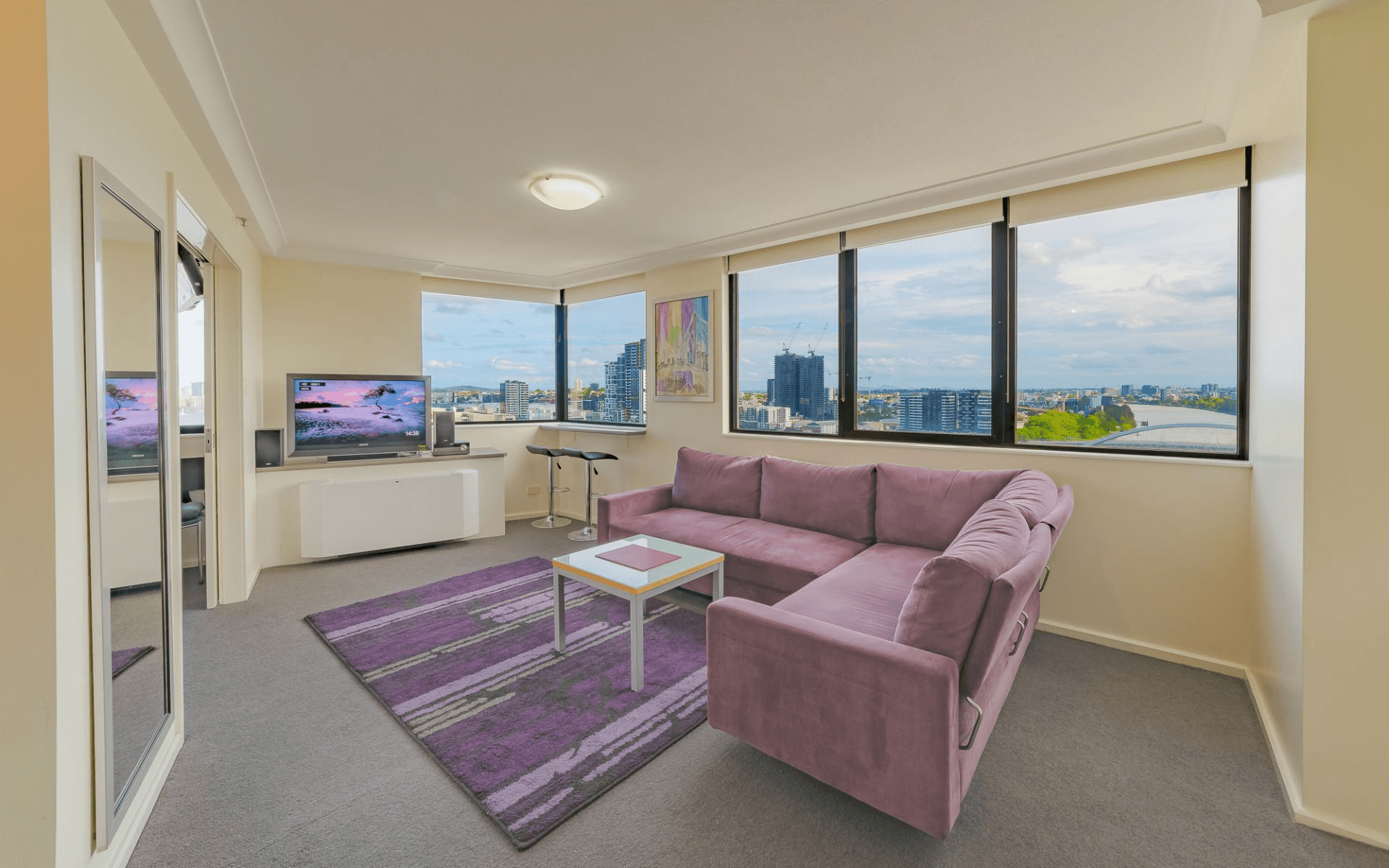 145/293 North Quay, BRISBANE CITY, QLD 4000