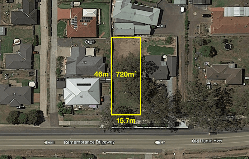 9 Remembrance Driveway, TAHMOOR, NSW 2573