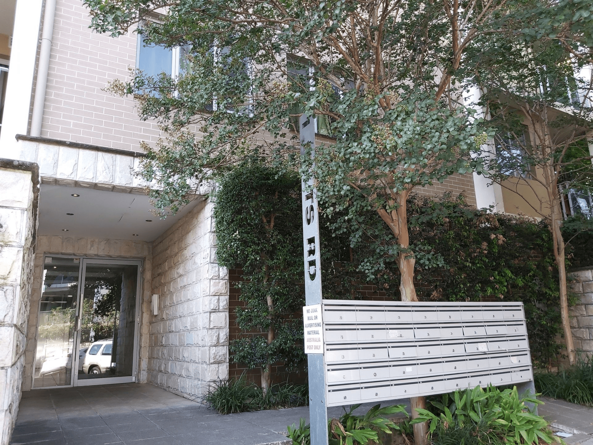 21/1-5 Hilts Rd, STRATHFIELD, NSW 2135