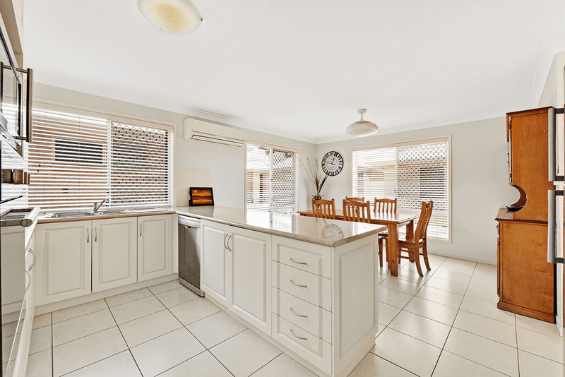 6/3-5  Kirra Street, WILSONTON, QLD 4350