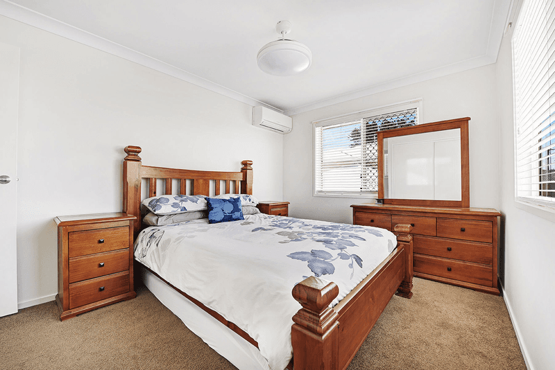 6/3-5  Kirra Street, WILSONTON, QLD 4350