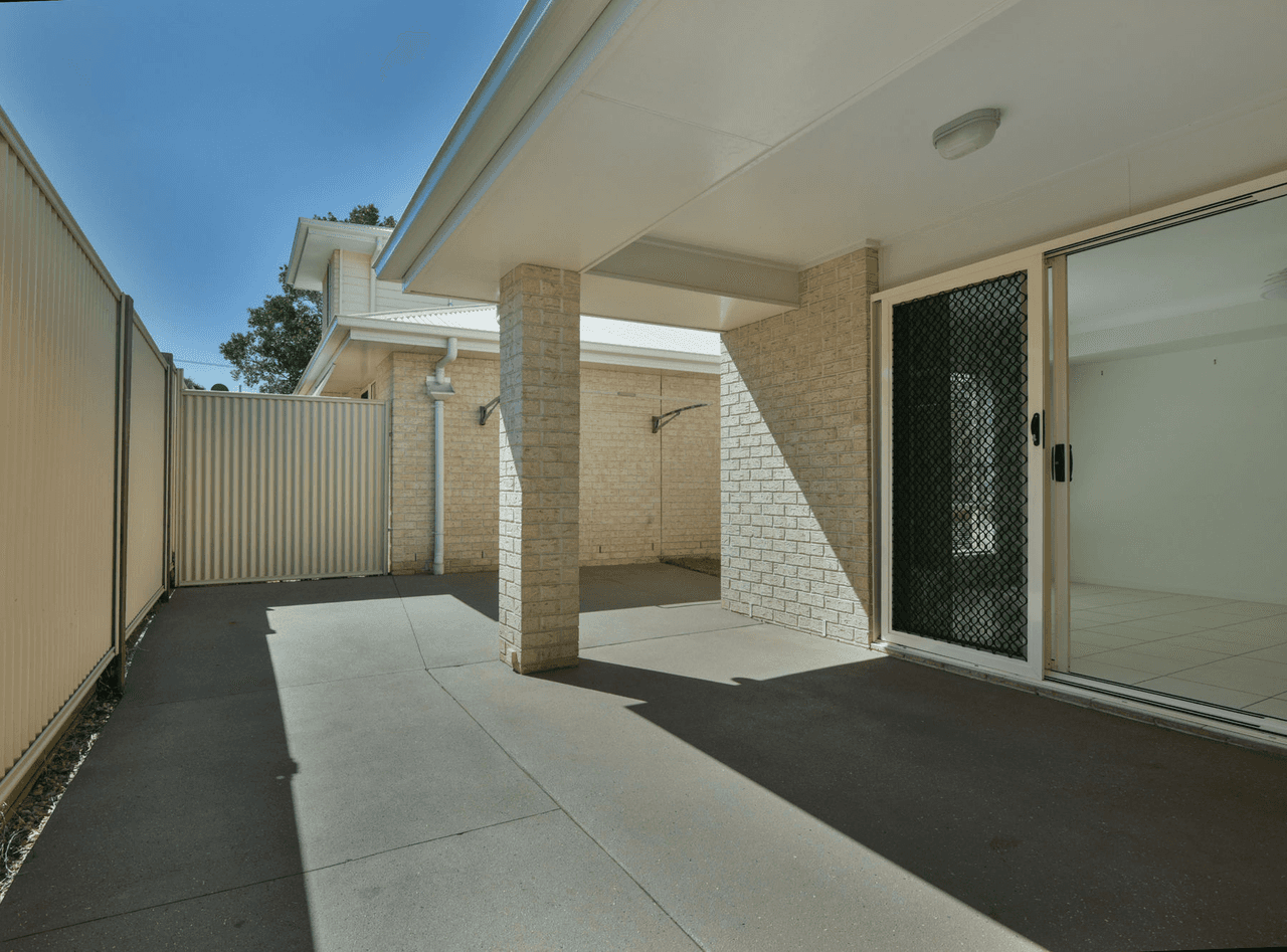 6/3-5  Kirra Street, WILSONTON, QLD 4350