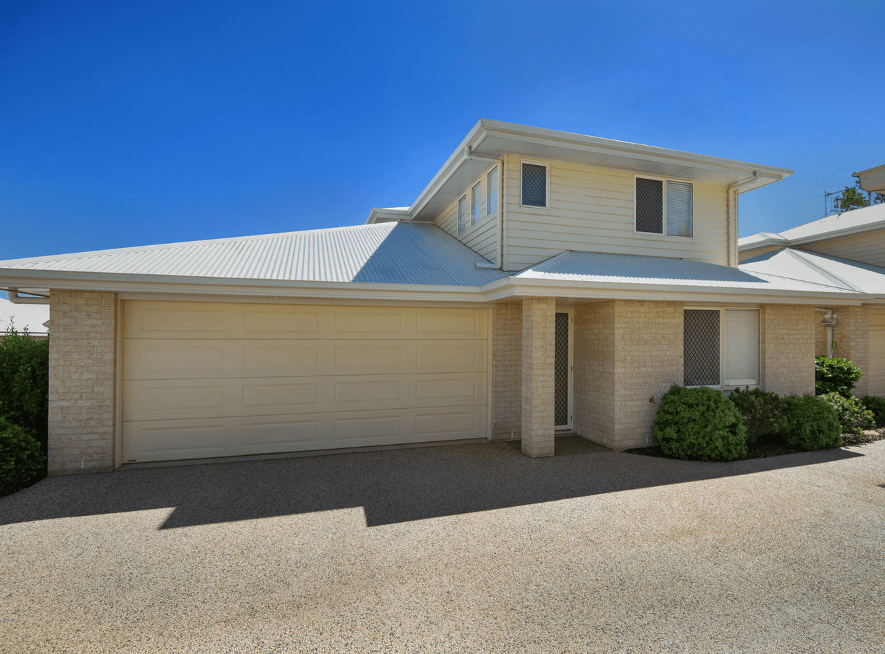 6/3-5  Kirra Street, WILSONTON, QLD 4350