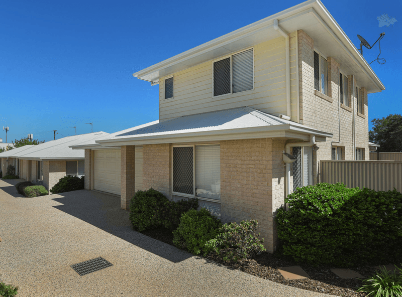 6/3-5  Kirra Street, WILSONTON, QLD 4350