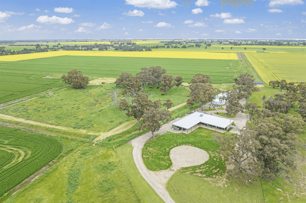 1297 Murray Valley Highway, ECHUCA WEST, VIC 3564