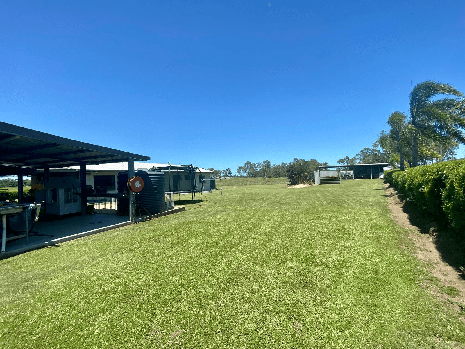 364 Bolingbroke Road, KOUMALA, QLD 4738