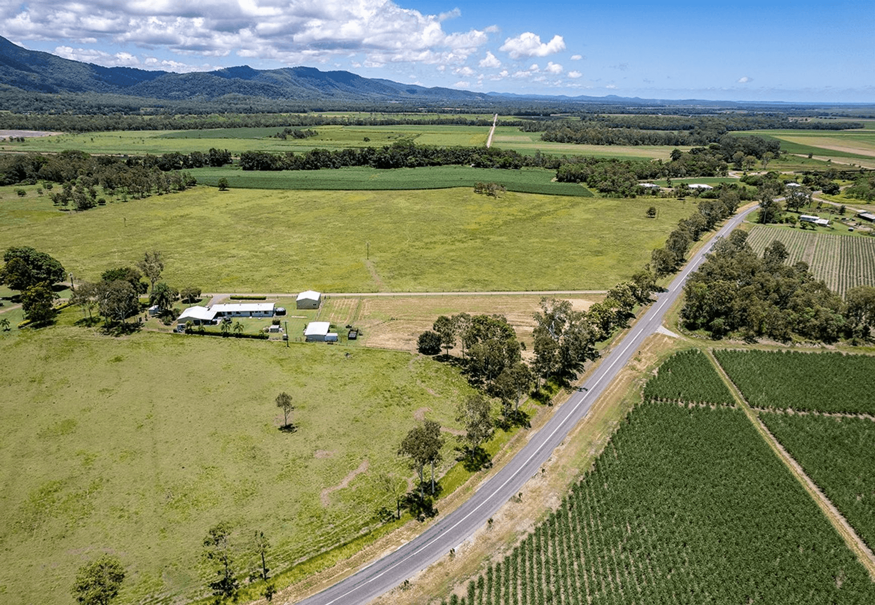 364 Bolingbroke Road, KOUMALA, QLD 4738