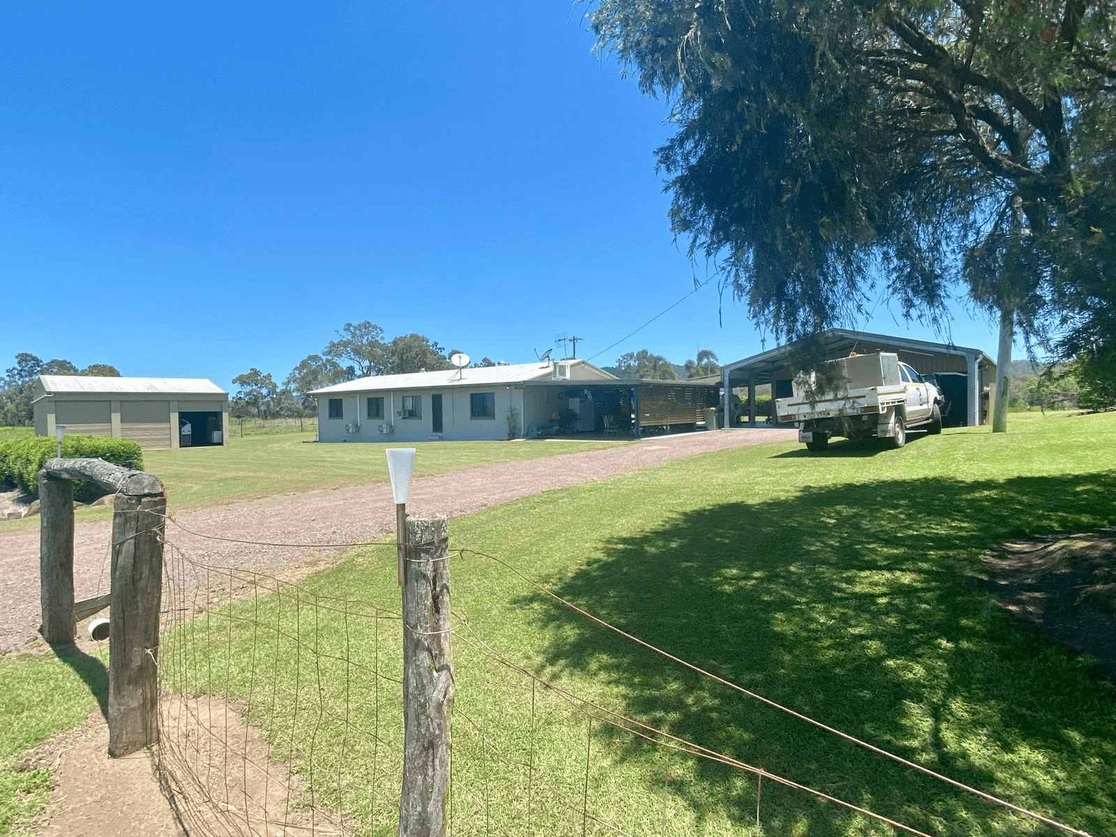 364 Bolingbroke Road, KOUMALA, QLD 4738