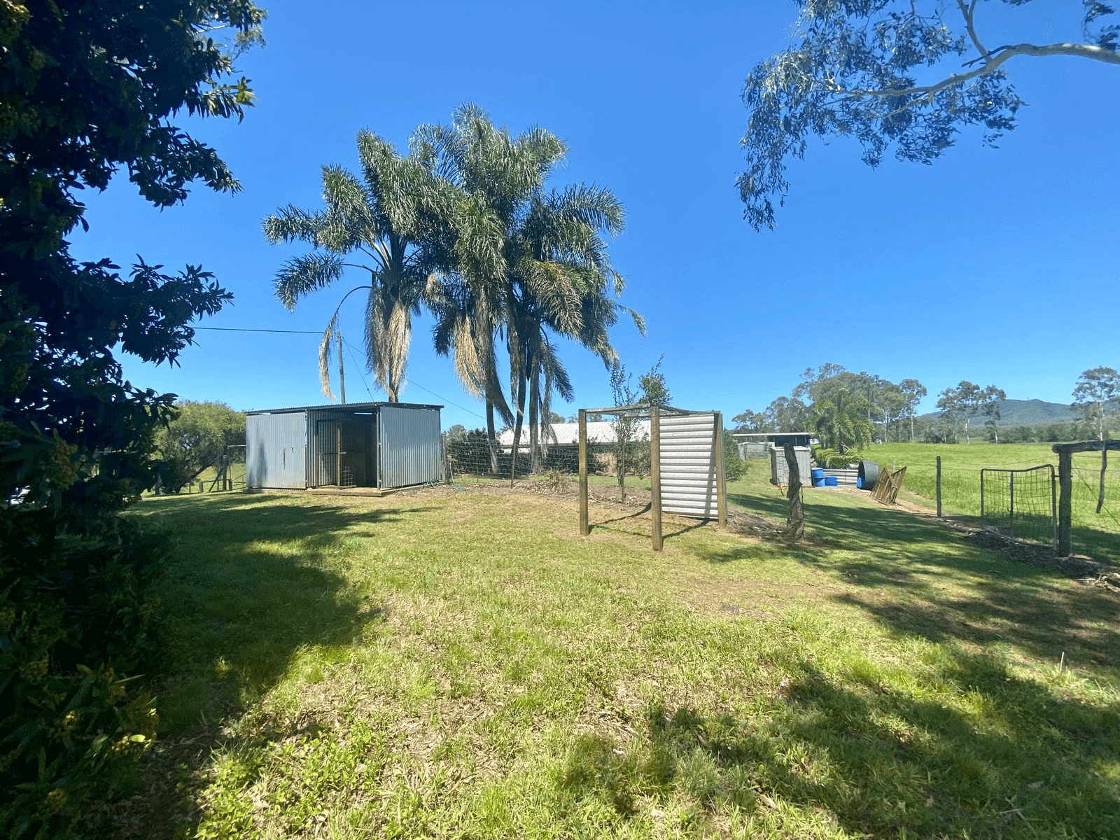 364 Bolingbroke Road, KOUMALA, QLD 4738