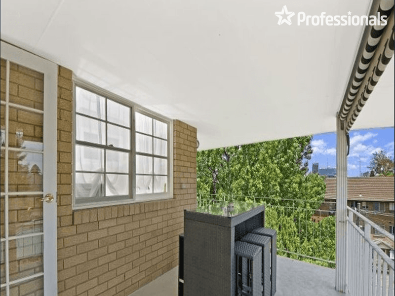 14/17 Villiers Street, Parramatta, NSW 2150