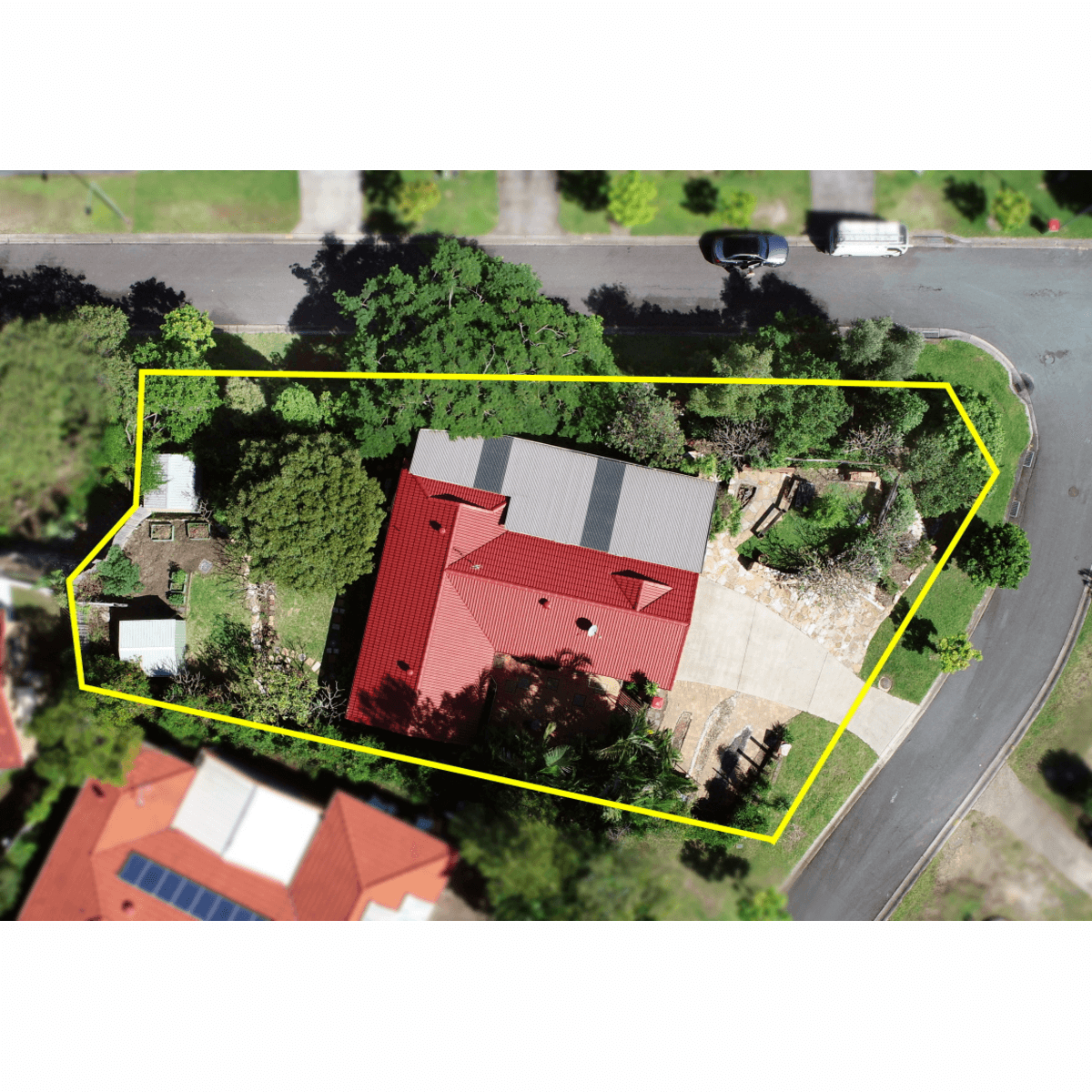 1 Jane Lane, Oxenford, QLD 4210