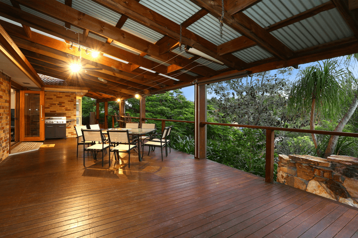 1 Jane Lane, Oxenford, QLD 4210