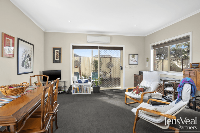 411 B Pleasant Street Sth, Ballarat Central, VIC 3350