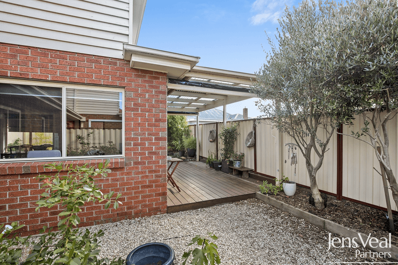 411 B Pleasant Street Sth, Ballarat Central, VIC 3350