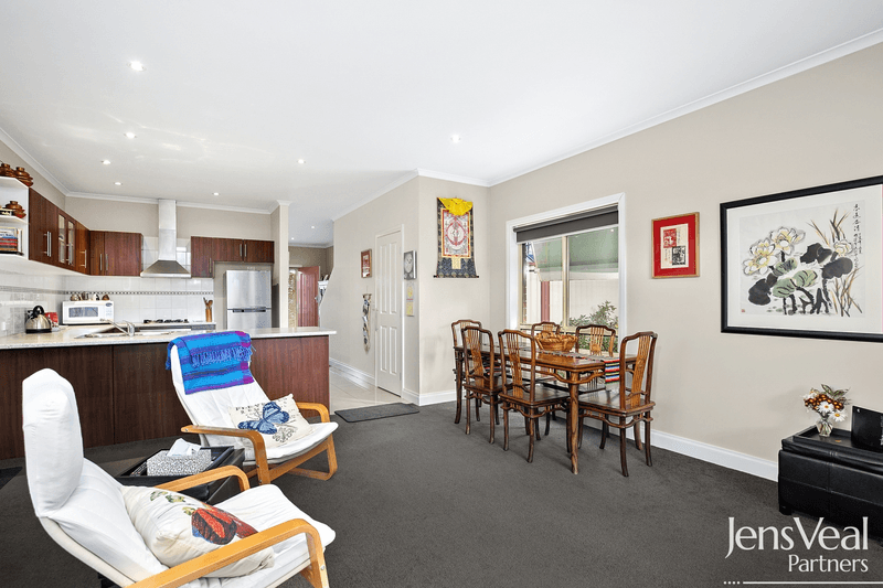 411 B Pleasant Street Sth, Ballarat Central, VIC 3350