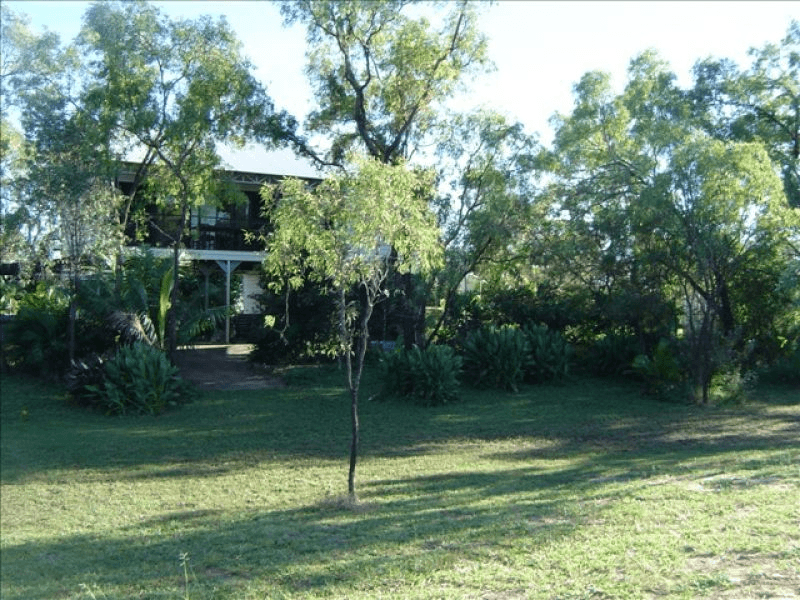 69 Riverside Drive, BORROLOOLA, NT 0854