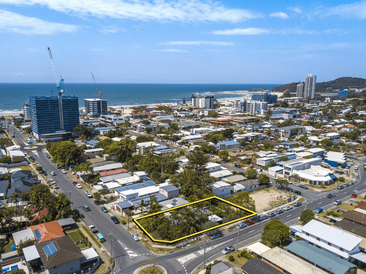 Home 2/50 Seventh Avenue, PALM BEACH, QLD 4221