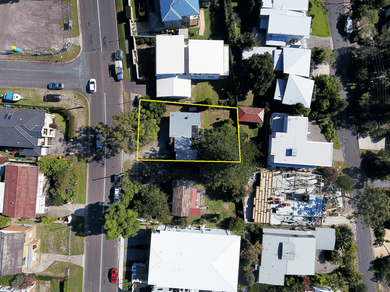 104 Government Road, NELSON BAY, NSW 2315