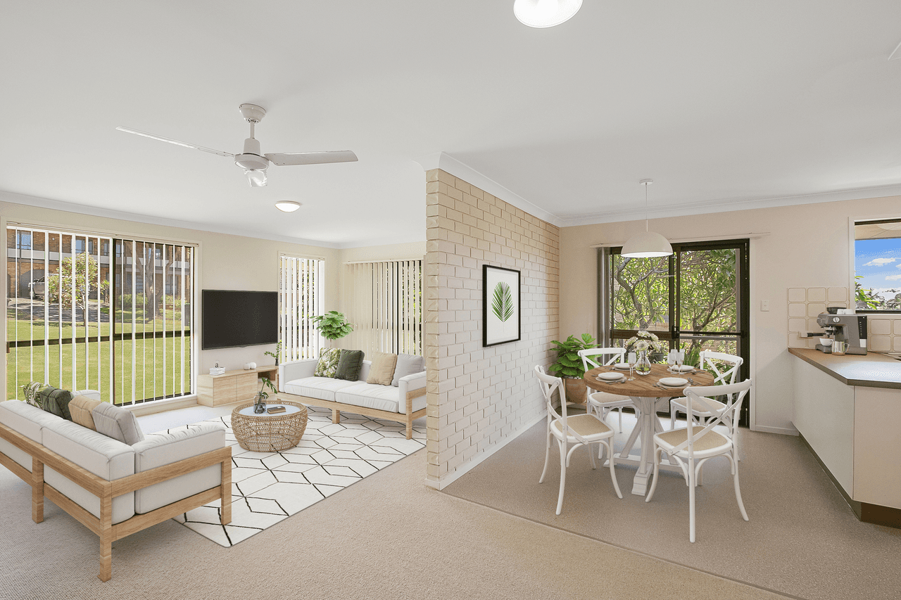 1/14 Dawes Avenue, KINGSCLIFF, NSW 2487