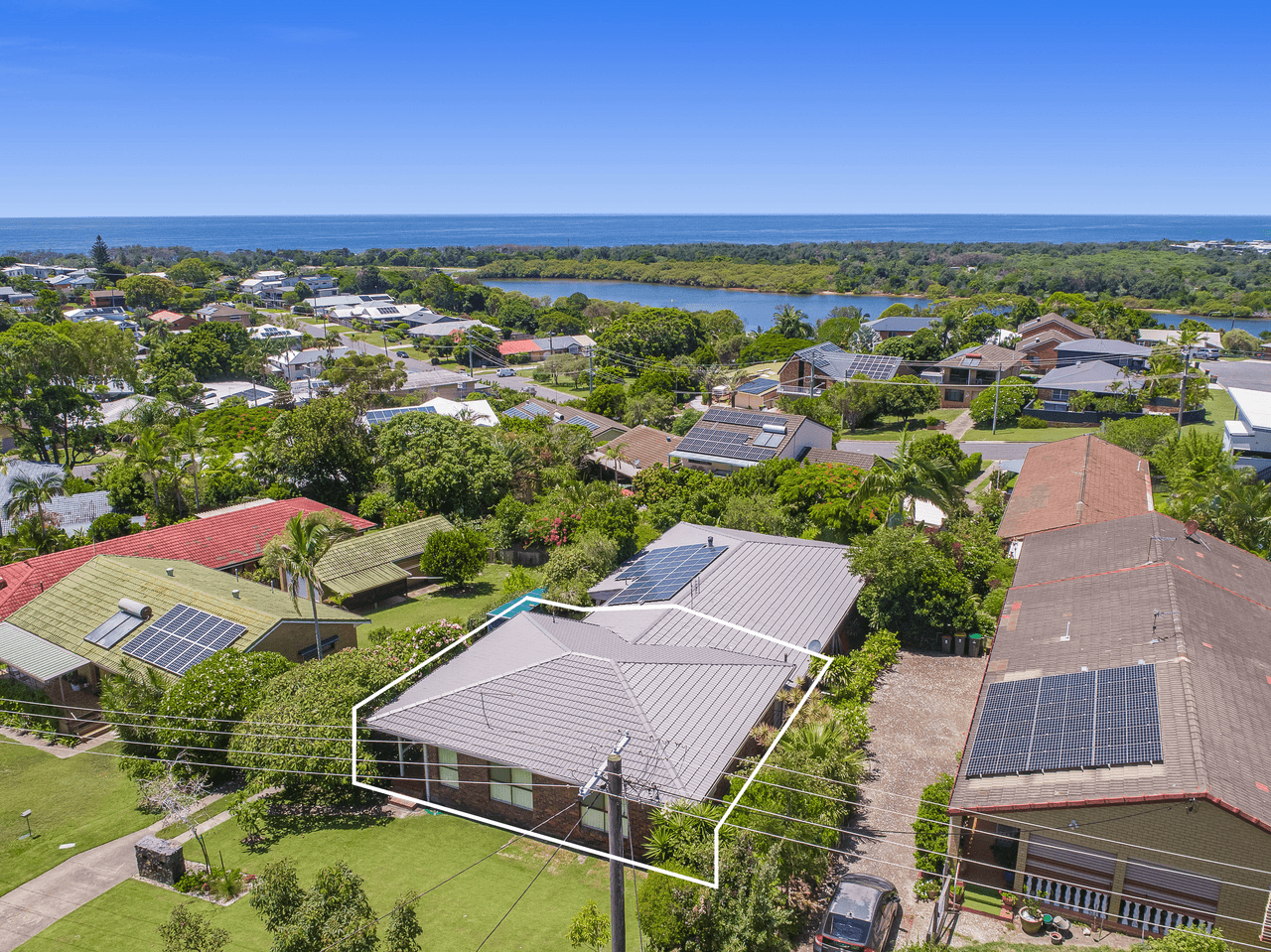 1/14 Dawes Avenue, KINGSCLIFF, NSW 2487