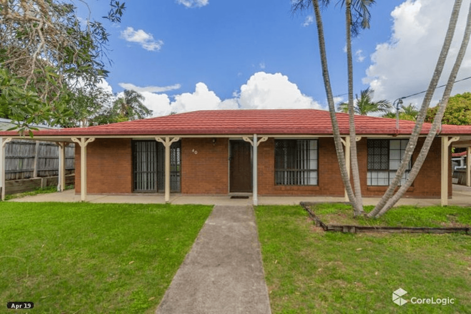 40 Coffey Street, CRESTMEAD, QLD 4132