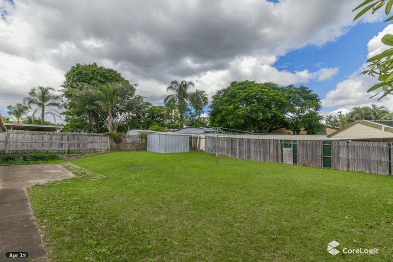 40 Coffey Street, CRESTMEAD, QLD 4132