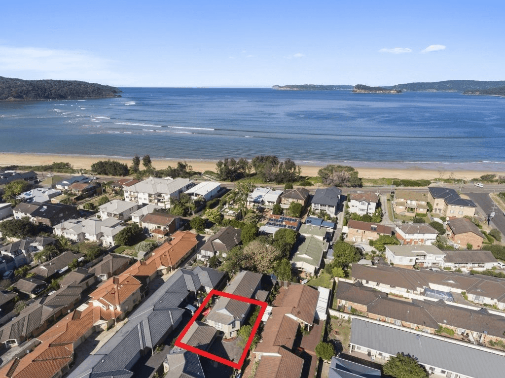 4/188 West Street, Umina Beach, NSW 2257