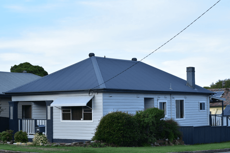 18 Orchardtown Road, NEW LAMBTON, NSW 2305