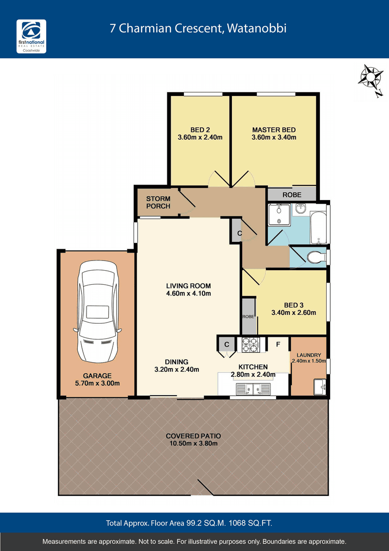 7 Charmian Crescent, Watanobbi, NSW 2259