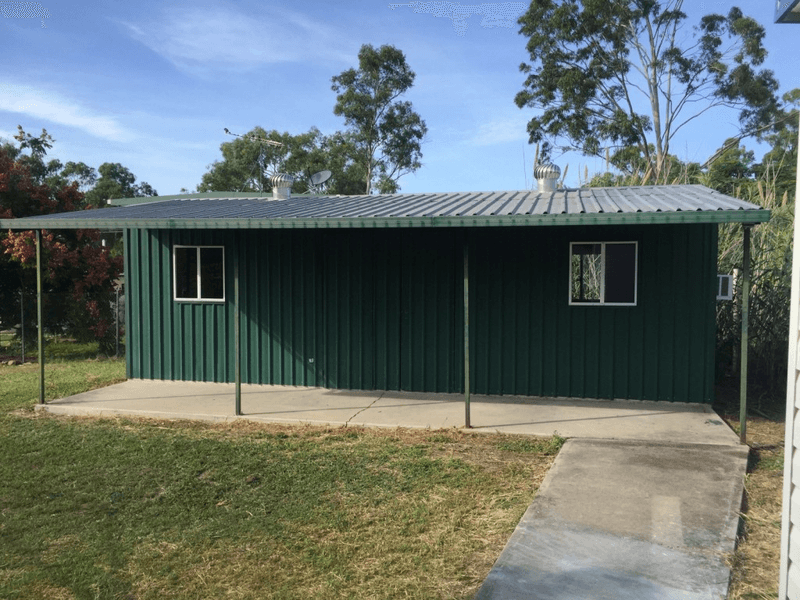 21 Macarthur St, Collinsville, QLD 4804