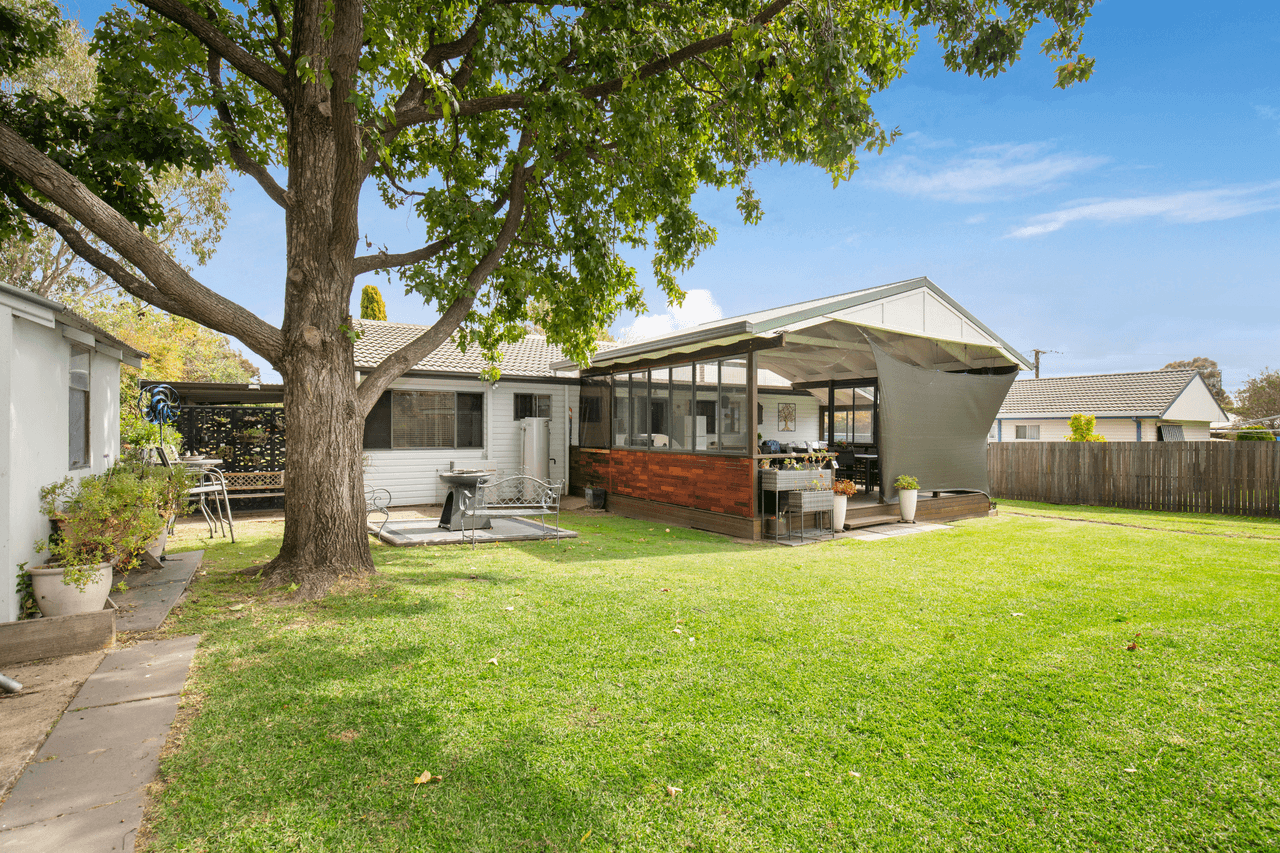 207 Chapel Street, ARMIDALE, NSW 2350