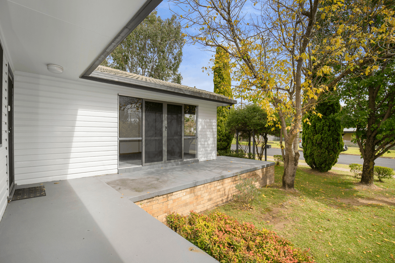 207 Chapel Street, ARMIDALE, NSW 2350