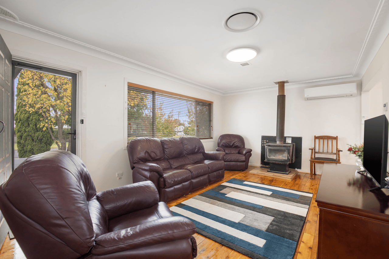 207 Chapel Street, ARMIDALE, NSW 2350