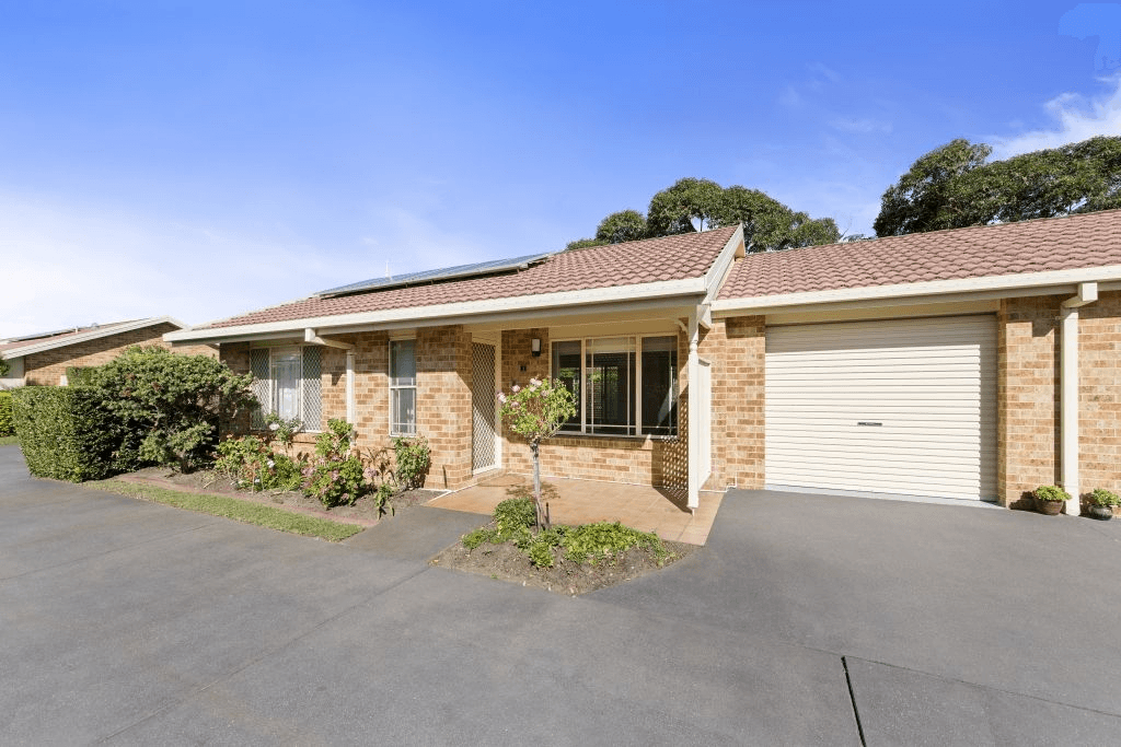 1/25 Park Road, Woy Woy, NSW 2256