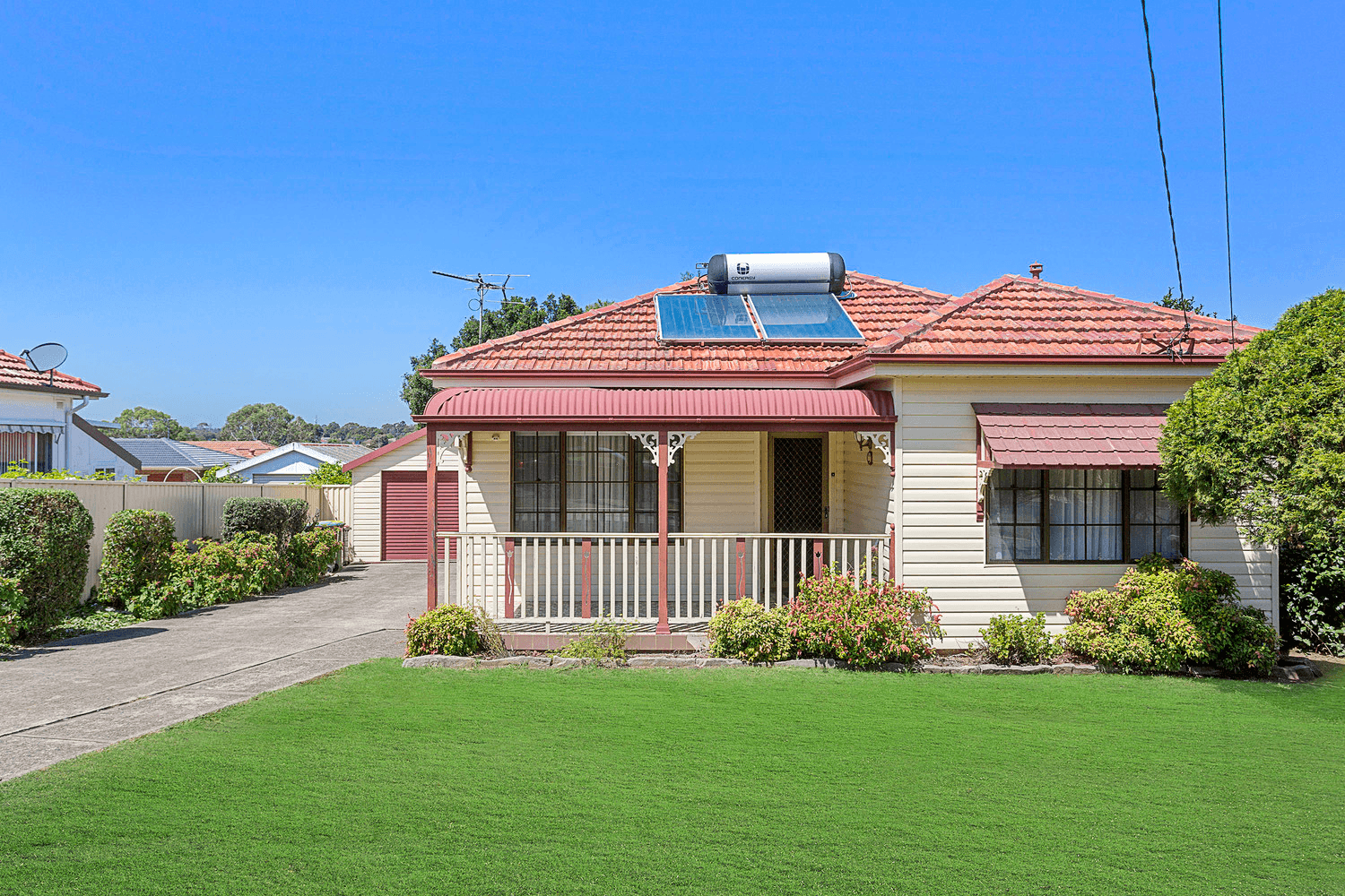 83 Tompson Road, Panania, NSW 2213