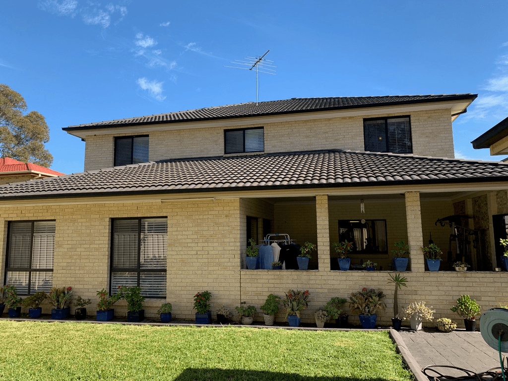 30 Chrysanthemum Avenue, LURNEA, NSW 2170